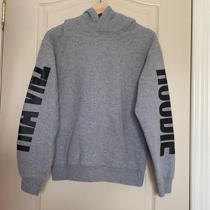 TNA Grey Sweatshirt